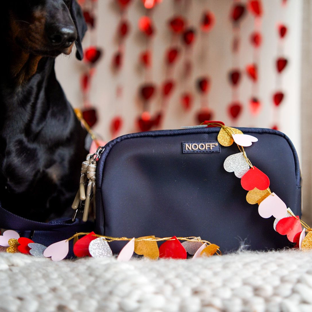 Dog Reward Bag | Dark Blue