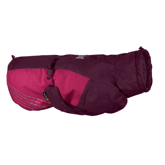 Non-stop dogwear hondenwinterjas Glacier 2.0 paars