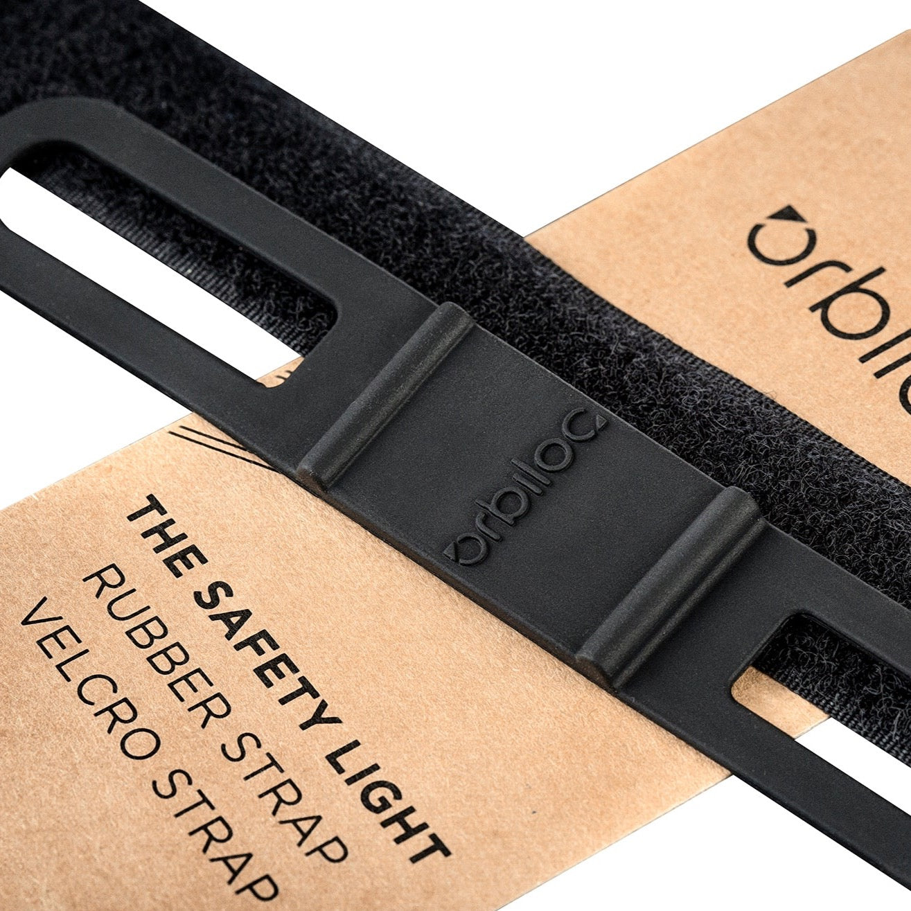 Orbiloc strap kit