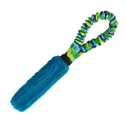 Tug-E-Nuff Pocket Magnet Fauxtastic kleur blauw en groen
