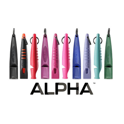 Acme Alpha beste hondenfluit toonhoogte 211.5 in verschillende kleuren